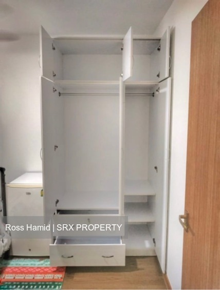 Blk 409C Northshore Residences II (Punggol), HDB 4 Rooms #530679221